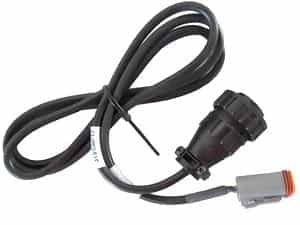 Yamaha X-Max 400 2018-2020 High Performance ECU Flash tuning + Akrapovic S-Y4SO018-HRAASS (Stage 3)